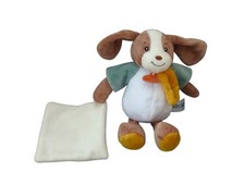 Peluche chien lucien d'occasion  France