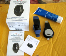 Relief band premier for sale  Eatontown
