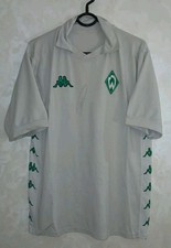 Kappa werder bremen gebraucht kaufen  Bonn