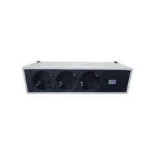 Bachmann desk steckdosenleiste gebraucht kaufen  Hamm