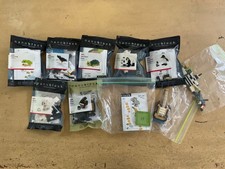 Nanoblock lot sets for sale  Wooster