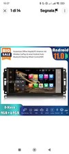 Kern android autoradio gebraucht kaufen  Michelstadt