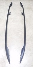 Trilhos para bagageiro de teto Station Wagon | Compatível com Volkswagen Jetta 2009-2014 comprar usado  Enviando para Brazil