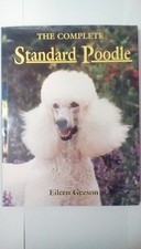 Complete standard poodle for sale  North Smithfield