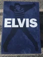 Elvis presley limited for sale  TRURO