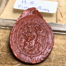 Henry viii finger for sale  ACCRINGTON