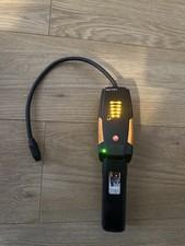 Testo 316 refrigerant for sale  SIDCUP