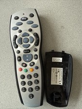 Sky remote control for sale  SURBITON