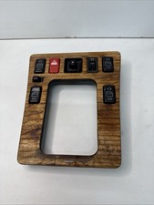 MERCEDES 190E 190D W201 INTERRUPTOR DE JANELA DE ENGRENAGEM AUTOMÁTICA, espelho, Hazzard para peças comprar usado  Enviando para Brazil