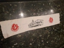 Storica sciarpa ultras usato Storica sciarpa ultras usato  Vallebona