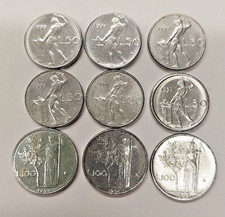 100 lire italia usato  Poviglio