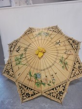 Vintage hand painted d'occasion  Expédié en Belgium