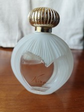 Flacon parfum nina d'occasion  Cannes