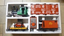 Lgb toytrain 90782 gebraucht kaufen  Pritzerbe