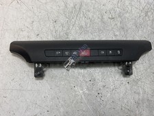 Usado, Painel interruptor de perigo IVECO Daily 35S14V MWB 5801586544 comprar usado  Enviando para Brazil