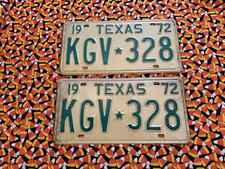 1972 texas passenger for sale  San Antonio