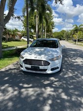 2016 ford fusion for sale  Pompano Beach
