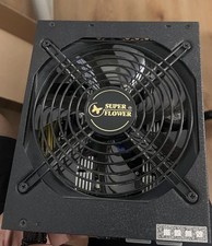 Super flower 850w d'occasion  Belfort