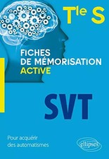 Svt terminale bruno d'occasion  France