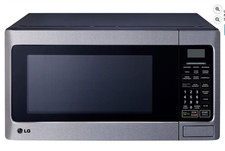 Lcs1112st countertop microwave for sale  West Bloomfield