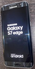 Ótimo! Raro *Galaxy S7 Edge G935W 32GB Preto Desbloqueado com Estojos *desgaste no botão* comprar usado  Enviando para Brazil