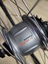 Hinterrad zoll shimano gebraucht kaufen  Kiel