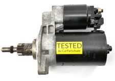 Starter motor bosch for sale  Iowa City