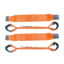 50mm quergurt spanngurt gebraucht kaufen  Parchim