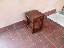 Tavolino basso porta usato  Gemonio