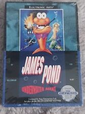 James pond underwater for sale  SUNDERLAND