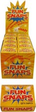 500 fun snaps for sale  OLDBURY