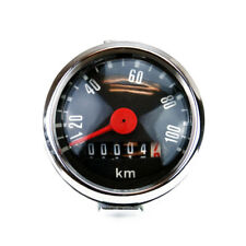 Tacho tachometer schwarz gebraucht kaufen  Lüdinghausen