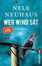 Wind sät nele gebraucht kaufen  Dießen am Ammersee
