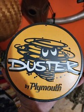 Plymouth duster distressed for sale  Meherrin
