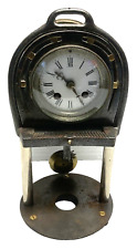 Ancienne pendule horloge d'occasion  Bouguenais