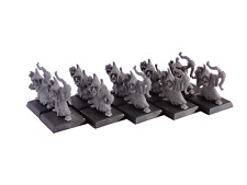 Warhammer fantasy 10x usato  Catania