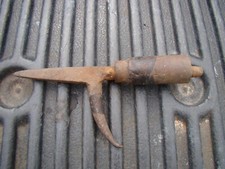 Antique fireman firefighters for sale  USA