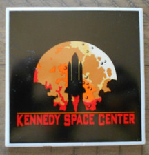 Vintage kennedy space for sale  Carson City