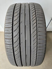 Continental sportcontact 285 gebraucht kaufen  Kall