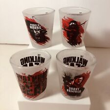 Walking dead amc for sale  Springport