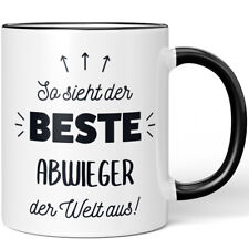 Sieht beste abwieger gebraucht kaufen  Deutschland