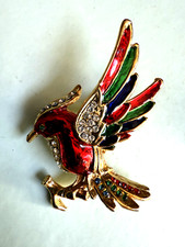 Large vintage gold for sale  SHAFTESBURY