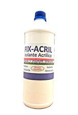 Isolante acrilico fix usato  Casandrino