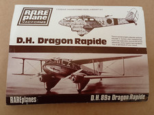 Rare plane vacform for sale  ELY