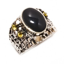 Black onyx brazil for sale  Rego Park