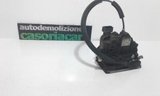 Serratura posteriore destra usato  Italia