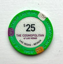 Cosmopolitan hotel casino for sale  UK