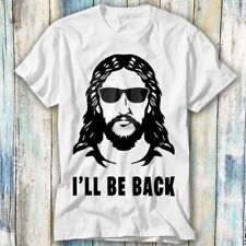 Jesus back christ for sale  WALTON-ON-THAMES