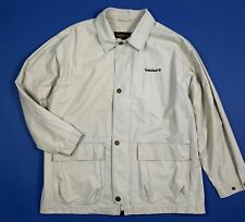 Timberland weathergear jacket usato  Italia