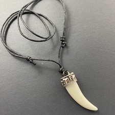 Elephant tooth horn for sale  ASHBOURNE